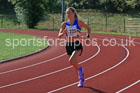 Senior Women, 2026 Northern Mens 6 and Womens 4 Stage and Youngsters Relays, Silksworth, Sunderland. Photo: David T. Hewitson/Sports for All Pics